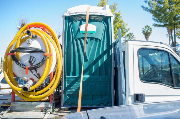 Portable Toilet Options We Offer in Princeville, NC
