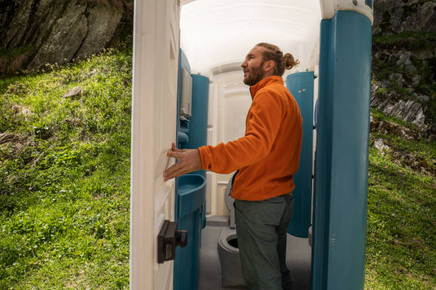 Best Affordable portable toilet rental  in Prieville, NC