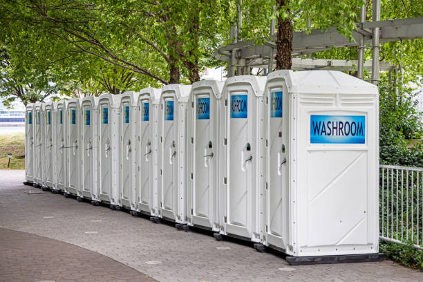 Best Porta potty rental for parties  in Prieville, NC