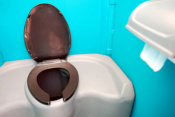 Best Porta potty delivery and setup  in Prieville, NC