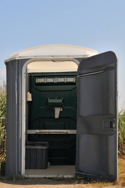 Best Sanitation services for porta potties  in Prieville, NC