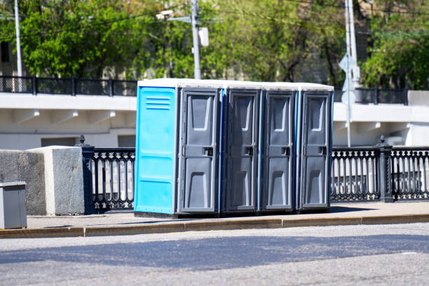 Best Local porta potty services  in Prieville, NC