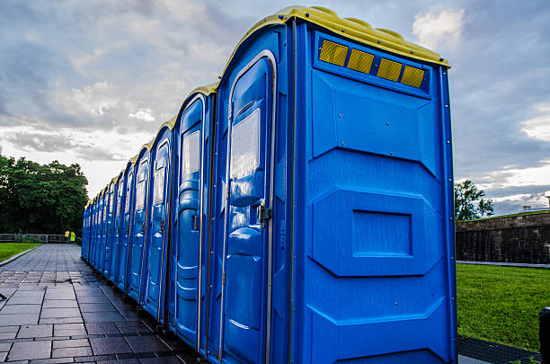 Best Porta potty for special events  in Prieville, NC