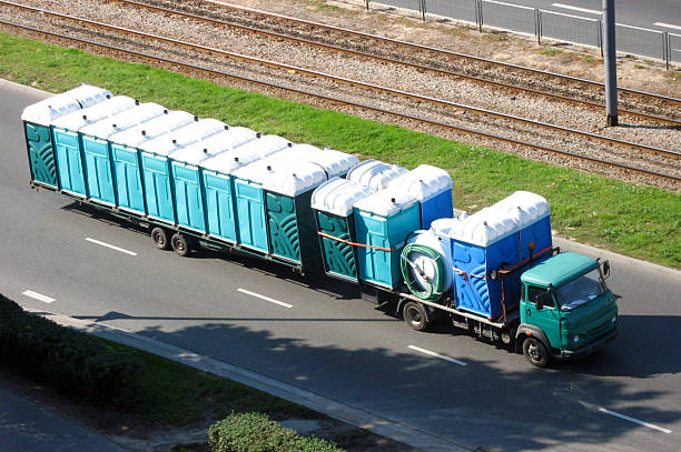  Prieville, NC Porta Potty Rental Pros