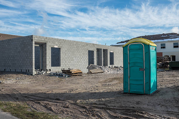 Trusted Princeville, NC porta potty rental Experts